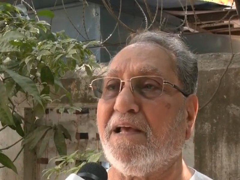 Some people may consider cows as mothers, Muslims not obliged to accept that belief: Husain Dalwai
