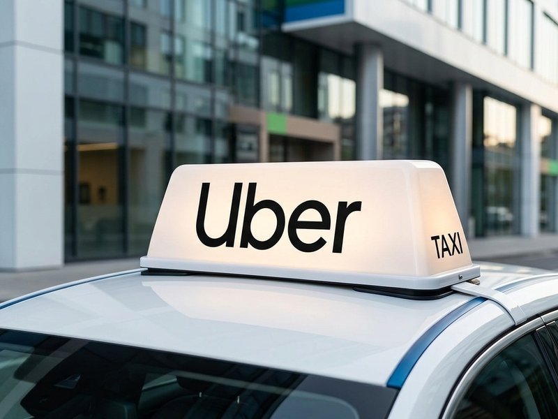 Uber invests in ONDC to strengthen India's digital infrastructure push
