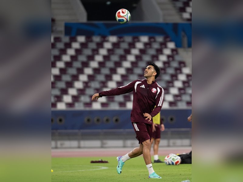 History for Kerala: Kannur-origin Tahsin Jamsheed named in Qatar's World Cup squad