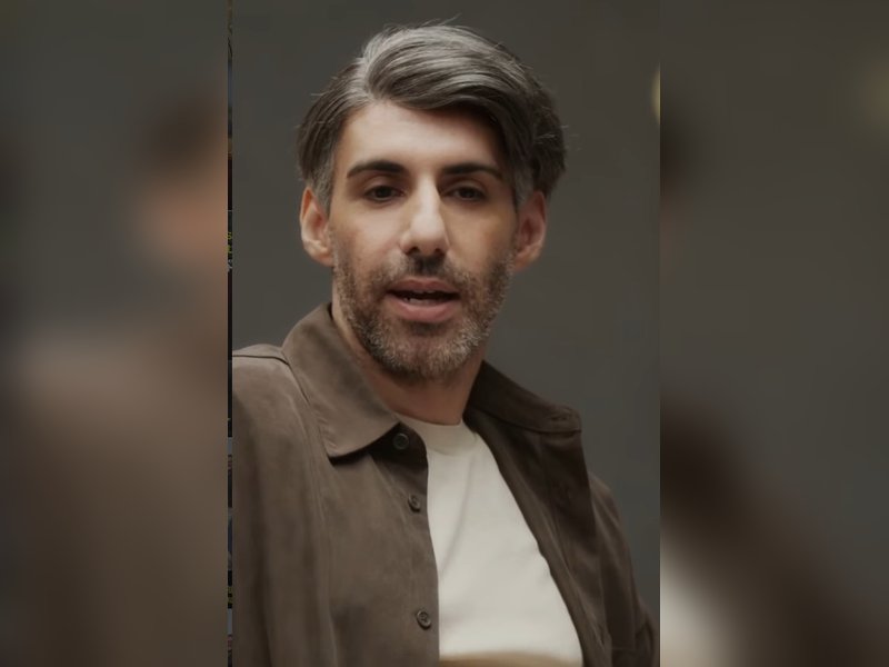 Jim Sarbh reveals what literature has of late caught his fancy