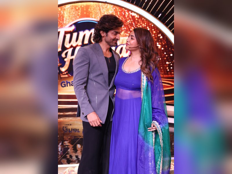 Gurmeet Choudhary reveals he always wanted to marry a Bengali girl 