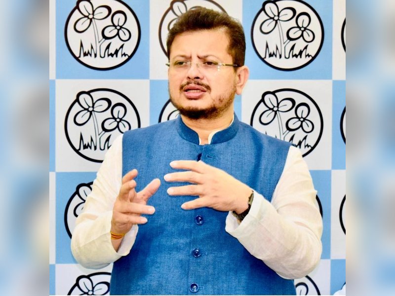 Expelled Trinamool MLA targets Abhishek Banerjee