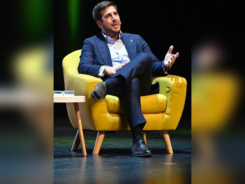 Enrique Riquelme names Raul Gonzalez as sporting director if elected Real Madrid president