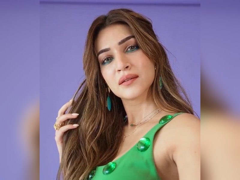 Kriti Sanon reveals she was extremely 'cranky' due to a strict diet during 'Cocktail 2' shoot 