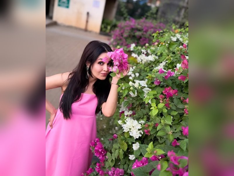 प्रदूषण नहीं रुका तो खो जाएगी दुनिया की खूबसूरती, अभिनेत्री शुभांगी अत्रे ने जाहिर की चिंता 