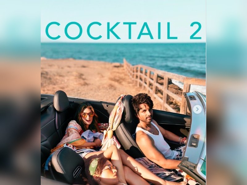 'Cocktail 2' trailer launch marred by influencer chaos, media boycott