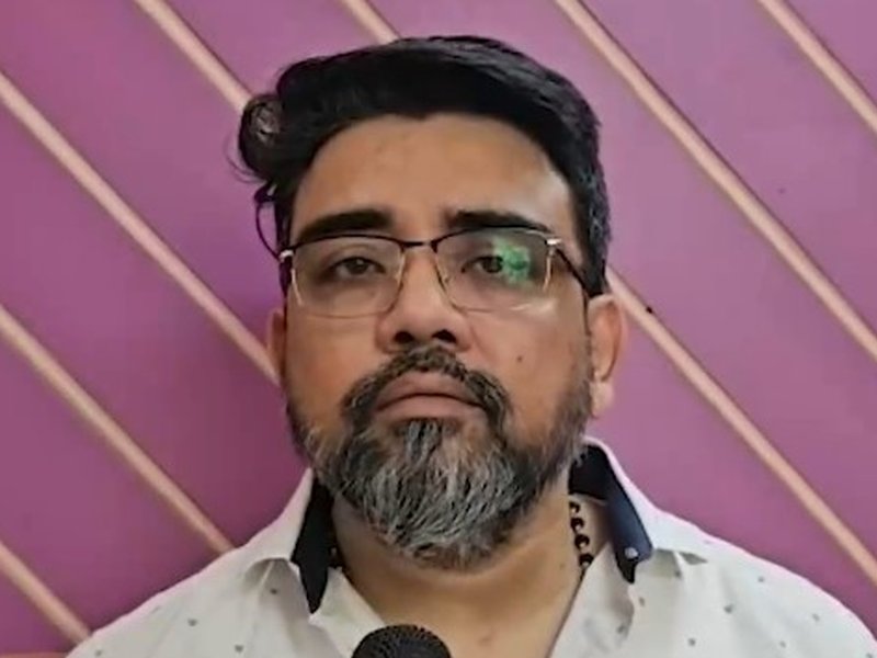 Suspended Trinamool leader Riju Dutta claims 50 MLAs might defect from party, compares split to Shiv Sena