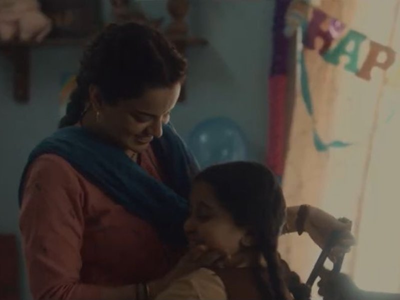 Kangana Ranaut on 'Bharat Bhhagya Vidhaata': Don't underestimate the power of ordinary people 