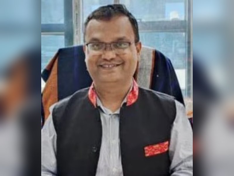 OSM controversy: Centre names Lokhande Sitaram as CBSE chairperson, Varun Bhardwaj secretary