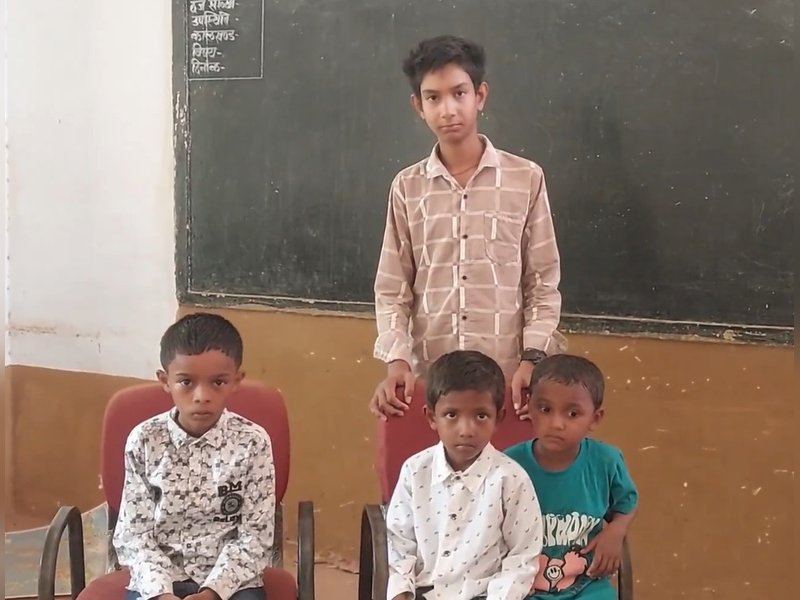 Chhattisgarh: 40 children undergo successful surgeries under Chirayu health scheme (Photo: IANS)