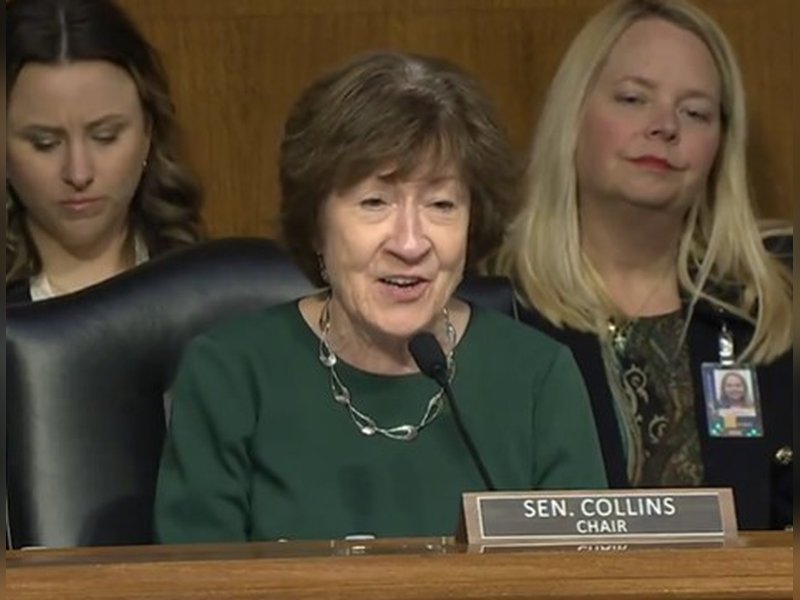 US Senators press DHS on H-1B fee for rural doctors