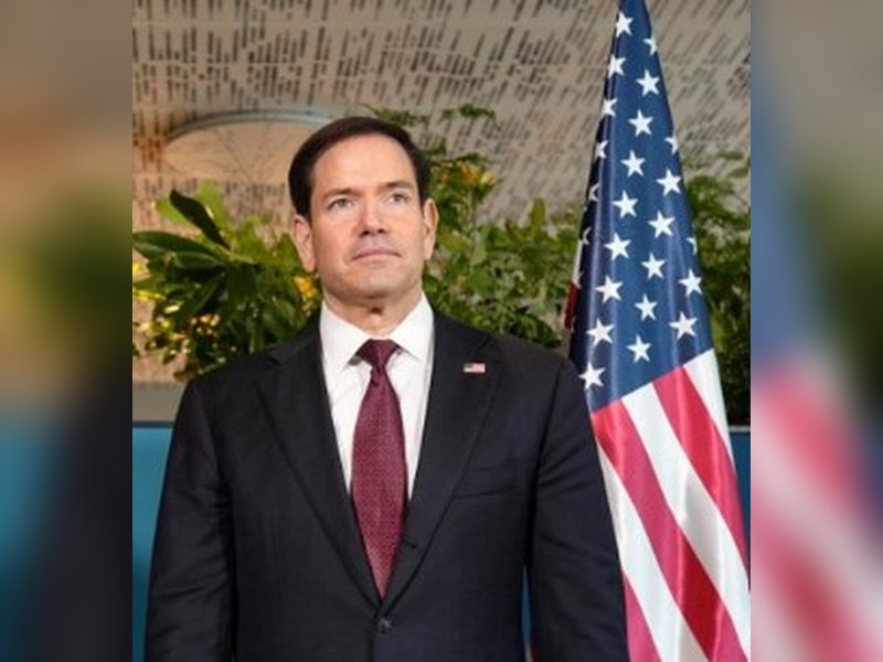 Rubio calls Cuba growing security threat