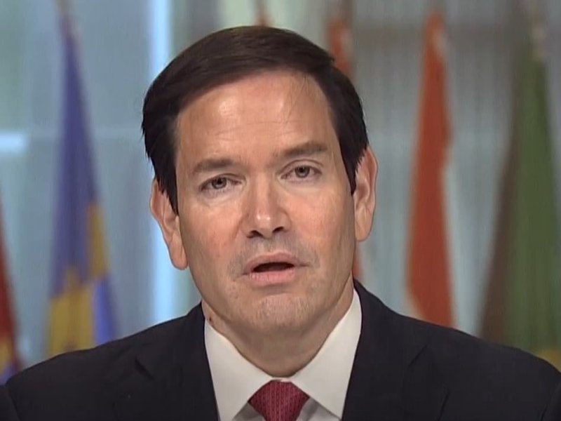 Critical minerals now central to US diplomacy: Rubio