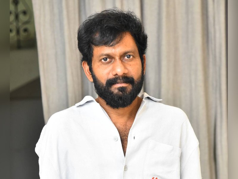 Ram Charan underwent training in wrestling for three to four months for Peddi: Buchi Babu Sana (Photo Credit: IANS/PR)