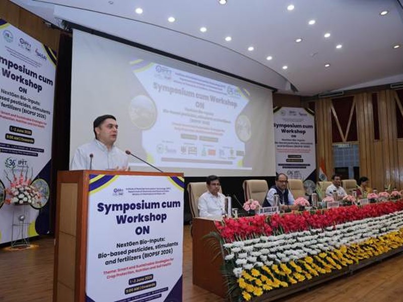 India on path to become global leader in Bio-Economy sector