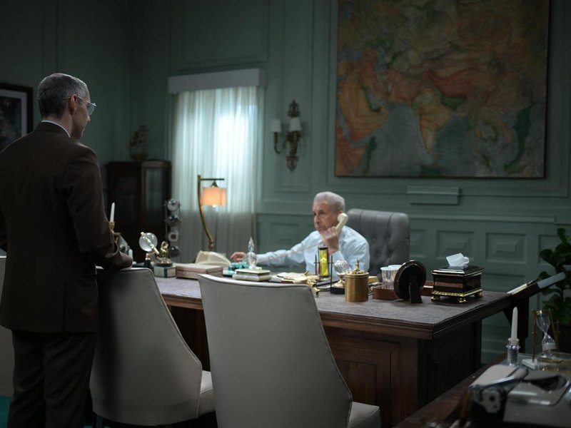 Made in India – A Titan Story (Review): Inspiring and cinematically gripping