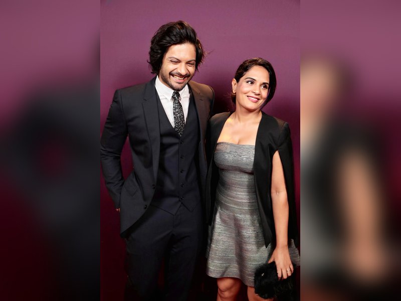 Ali Fazal: For Richa and me, it’s never really been about fitting into a certain image 