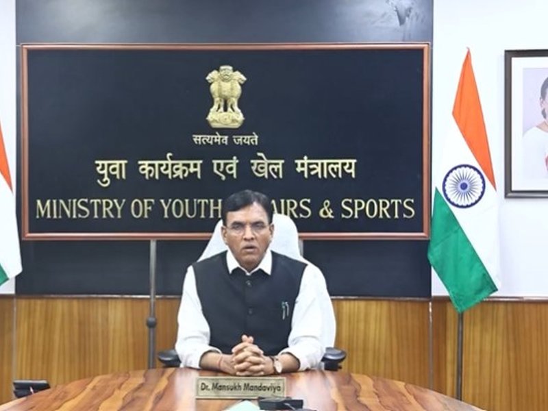 World Bicycle Day: Mansukh Mandaviya urges youth to embrace cycling as events held across India