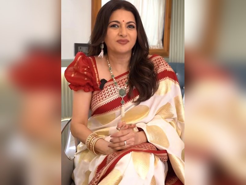 Bhagyashree on homemakers: We do not acknowledge them