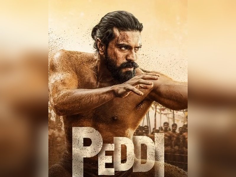 Vicky Kaushal’s father Sham Kaushal calls working with Ram Charan on Peddi a learning experience