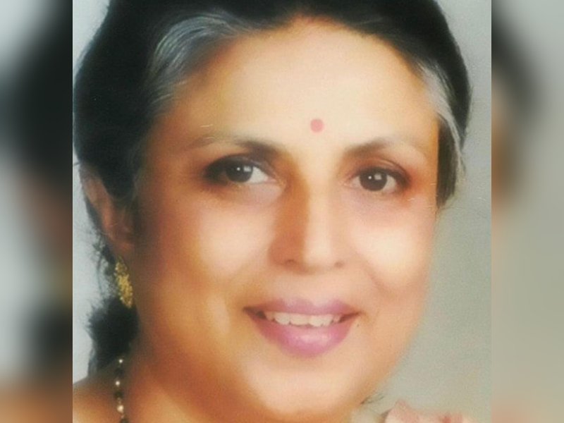 Anuradha Paudwal remembers late legendary singer Suman Kalyanpur, says her ‘legacy will never fade’