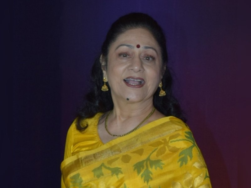 Aruna Irani on downfall from working as Amitabh Bachchan's heroine in ‘Bombay To Goa’ to dancing for Rs 2500