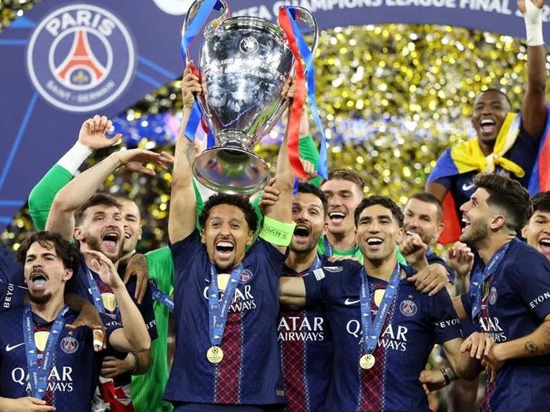 'The success was a result of hard work': UEFA chief hails Budapest after Champions League final hosting