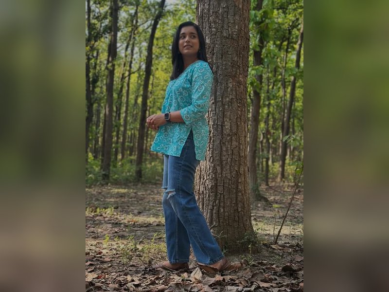  सोशल मीडिया से निजी जिंदगी को क्यों दूर रखती हैं सुम्बुल तौकीर, बताई वजह 