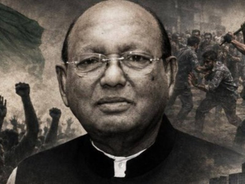Bangladesh: Awami League alleges detentions, disruptions at senior leader Tofail Ahmed's funeral
