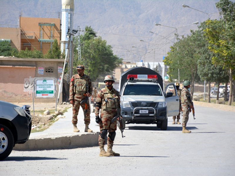 BNM condemns 'military siege' by Pakistani forces in Balochistan's Mashkai, flags humanitarian concerns