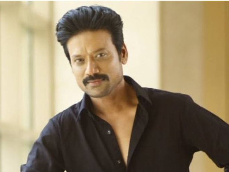 Accident on S J Suryah's 'Killer' set leaves one dead, three injured (Photo Credit: S J Suryah/X)