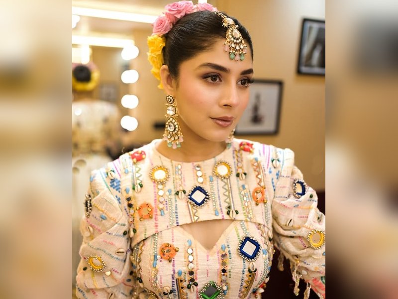 ‘Anupamaa’ actress Adrija Roy opens up on fashion pressure in age of social media
