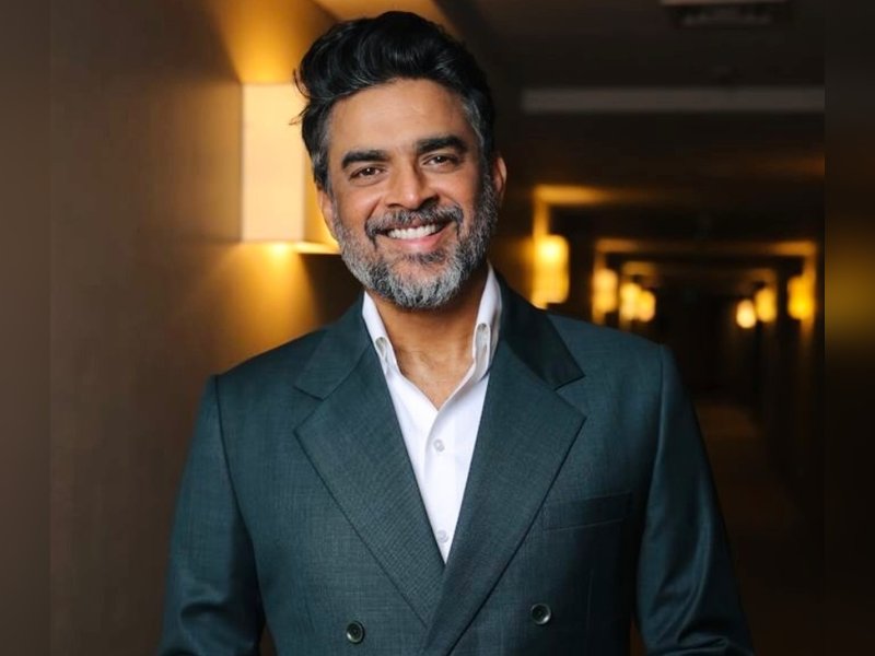 R. Madhavan impressed after reaching Mumbai airport in just 25 minutes from town, says, “Maza aa gaya bhai”