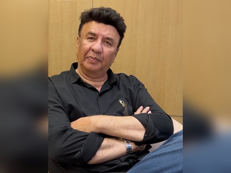 Anu Malik pens emotional tribute to Suman Kalyanpur, recalls her blessing that shaped his career