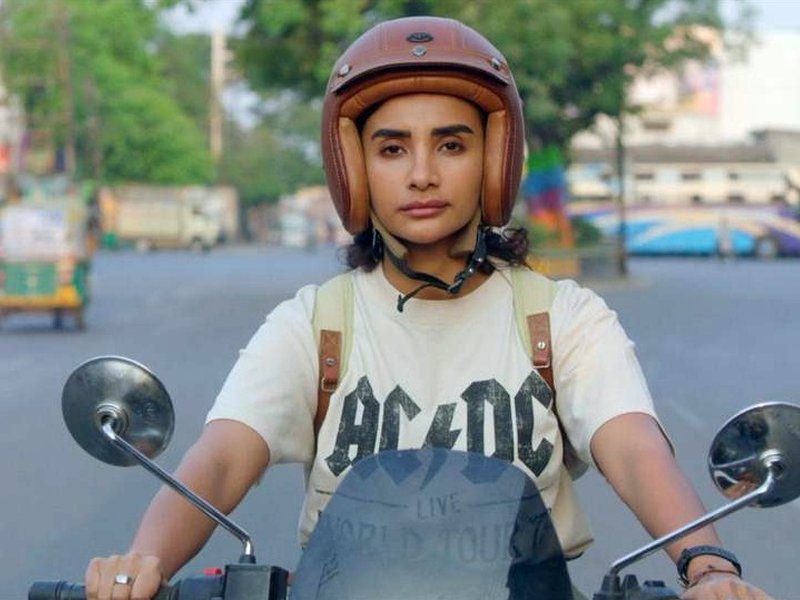 Patralekhaa on ‘Heer Sara’ feeling personal: It's about two women navigating life identity and relationship 