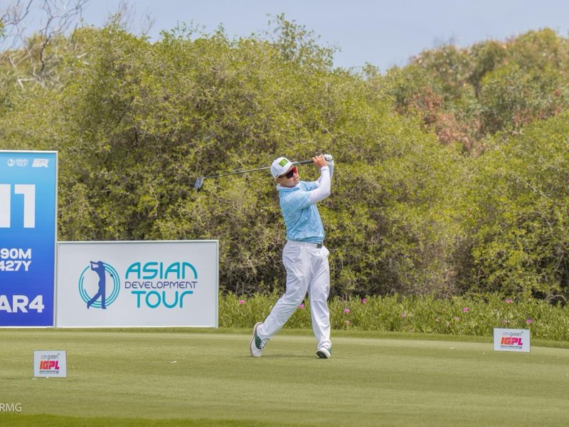 Bhullar, Pukhraj among top Indian challengers at IGPL Bharath Classic in Morocco (Credit: IGPL)