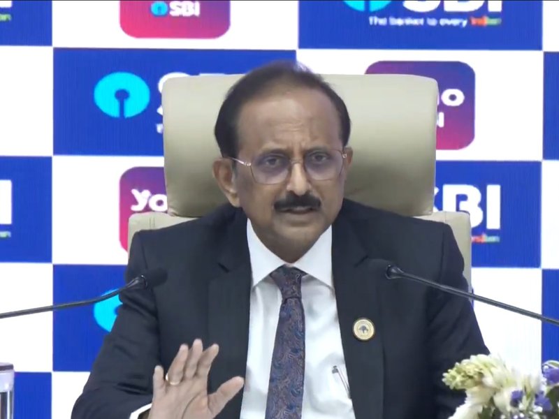 RBI MPC rate pause would support growth, stabilise conditions: SBI Chairman CS Setty