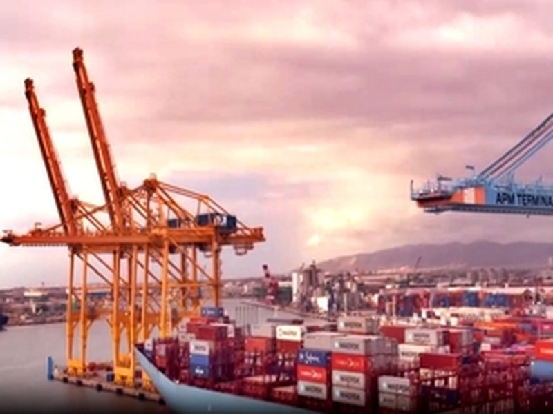 Vadhvan Port project: Palghar administration shifts land compensation account to Union Bank of India