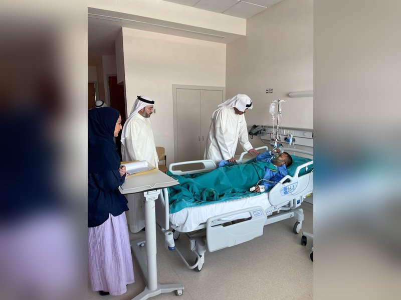 Indian national killed in Kuwait airport attack, Embassy assisting bereaved family