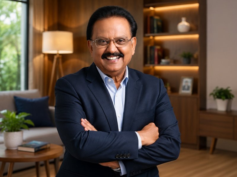 यादों में बालासुब्रमण्यम : जिनकी आवाज के लिए एमजीआर ने रोक दी थी फिल्म की रिकॉर्डिंग