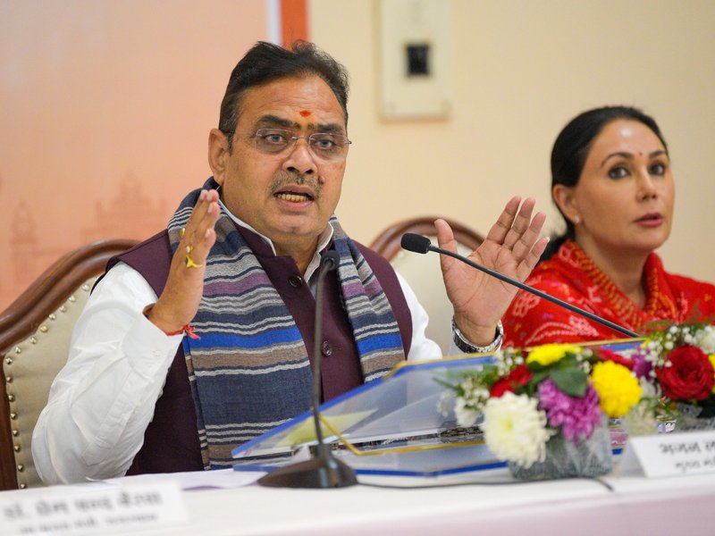 वाइब्रेंट विलेज योजना-2 से बदलेगी सरहदी गांवों की तस्वीर, जैसलमेर के 30 गांवों में सड़क, बिजली और रोजगार सुविधाओं का होगा विस्तार