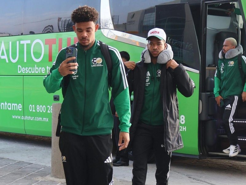 FIFA World Cup Group A preview: Mexico, South Korea target group progress