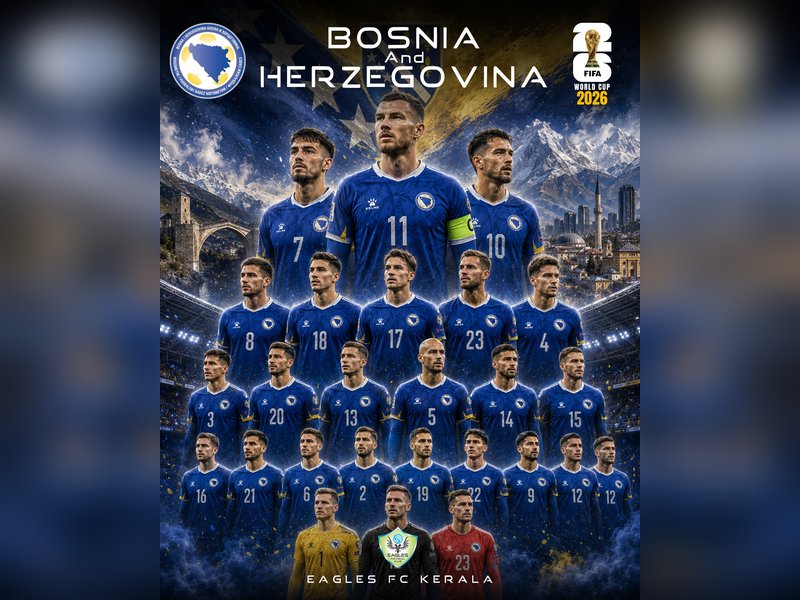 FIFA World Cup Group B preview: Host Canada face European tests in historic home campaign