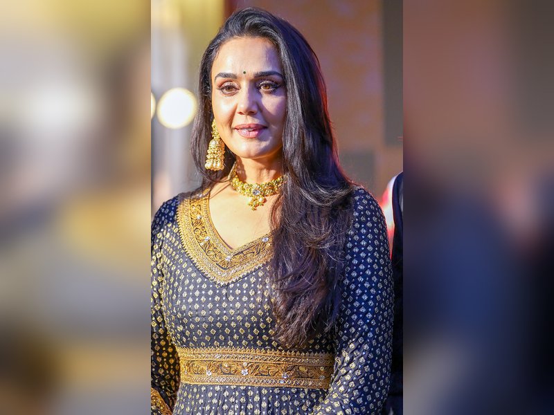Bombay High Court allows Preity Zinta to sue online platforms for infringement of content produced with AI
