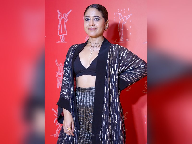 Shweta Tripathi on presenting her play in Pride Month: Feels meaningful