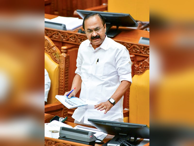 Kerala Assembly passes resolution seeking removal of CEC Gyanesh Kumar