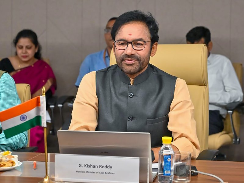 Govt taking concrete steps to boost private investment in coal sector: Minister