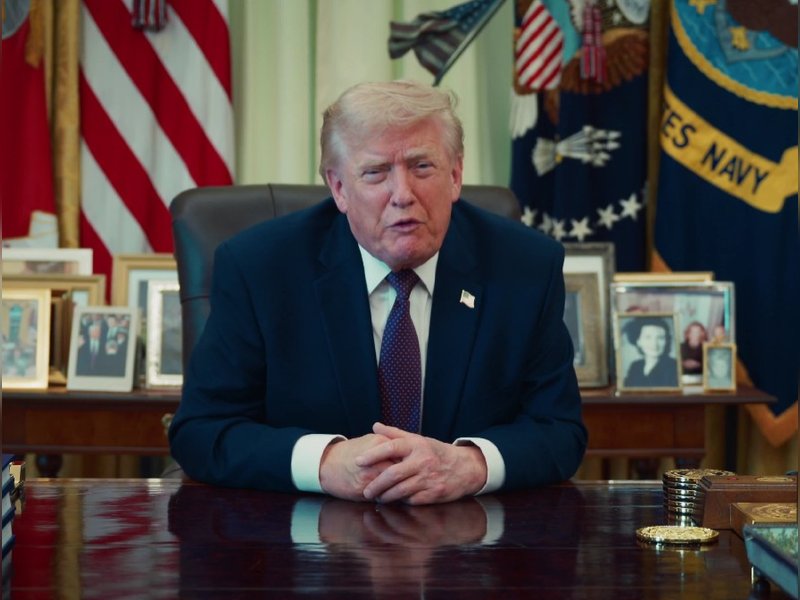 Trump customs order tightens scrutiny of imports, crack down on tariff cheats