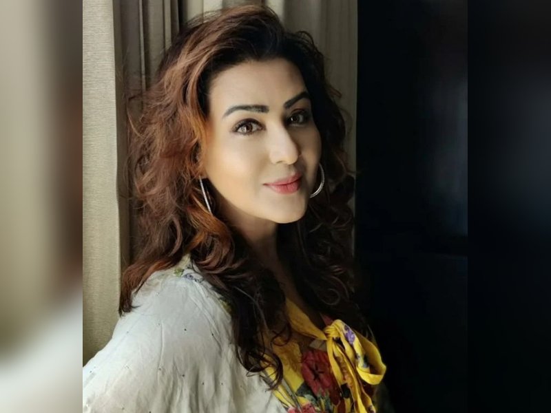 Shilpa Shinde reacts to demands for her arrest over confession of fake molestation charges against producer