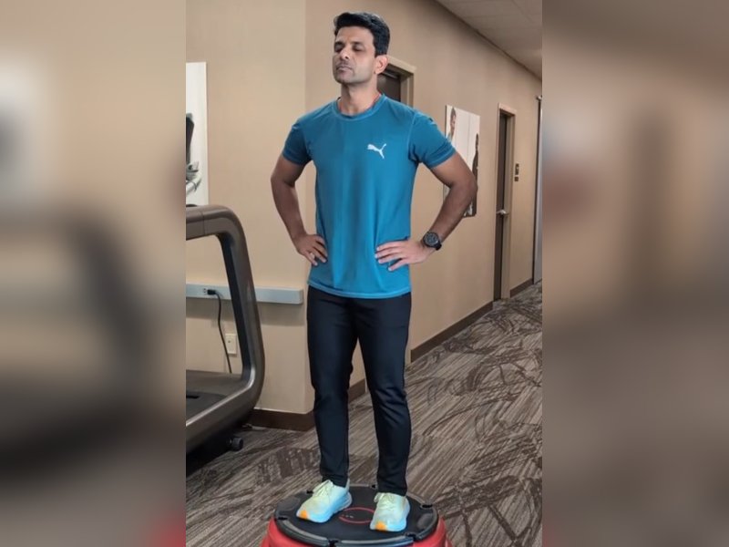 स्पेस से वापसी के बाद क्यों जरूरी है रिहैबिलिटेशन? एस्ट्रोनॉट्स के लिए चुनौती से कम नहीं